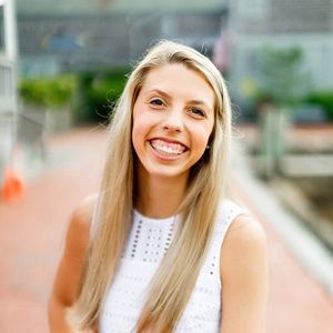 Meet your Posher, Makayla